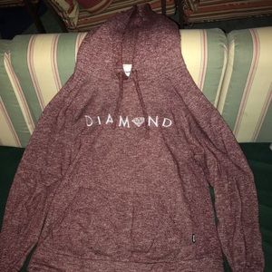 Diamond Supply Co. Hoodie